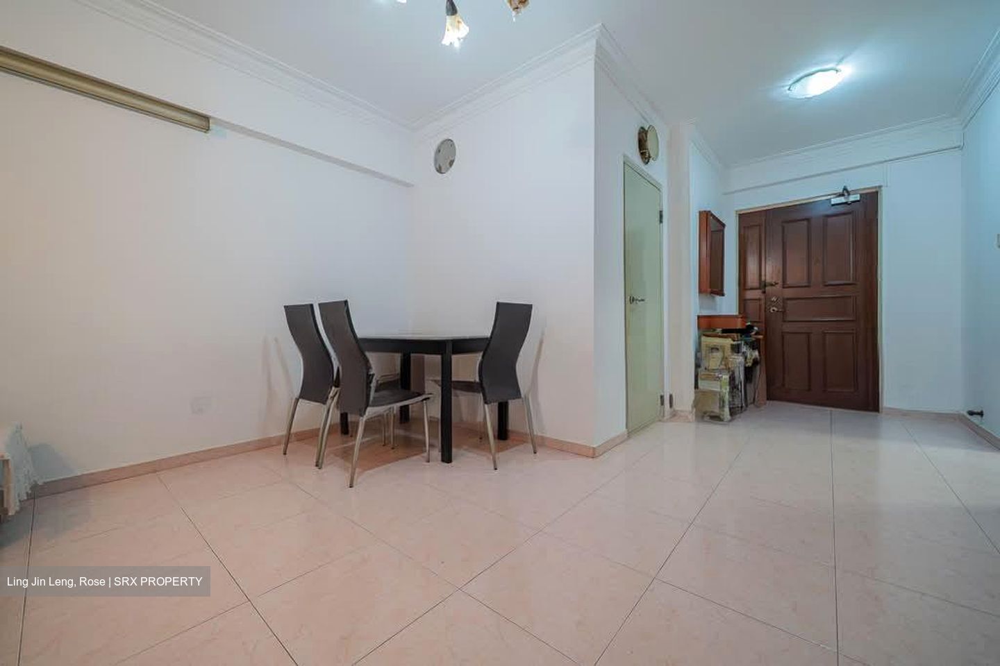 Blk 12 Farrer Park View (Kallang/Whampoa), HDB 4 Rooms #556153261